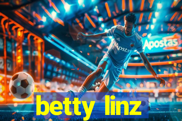 betty linz